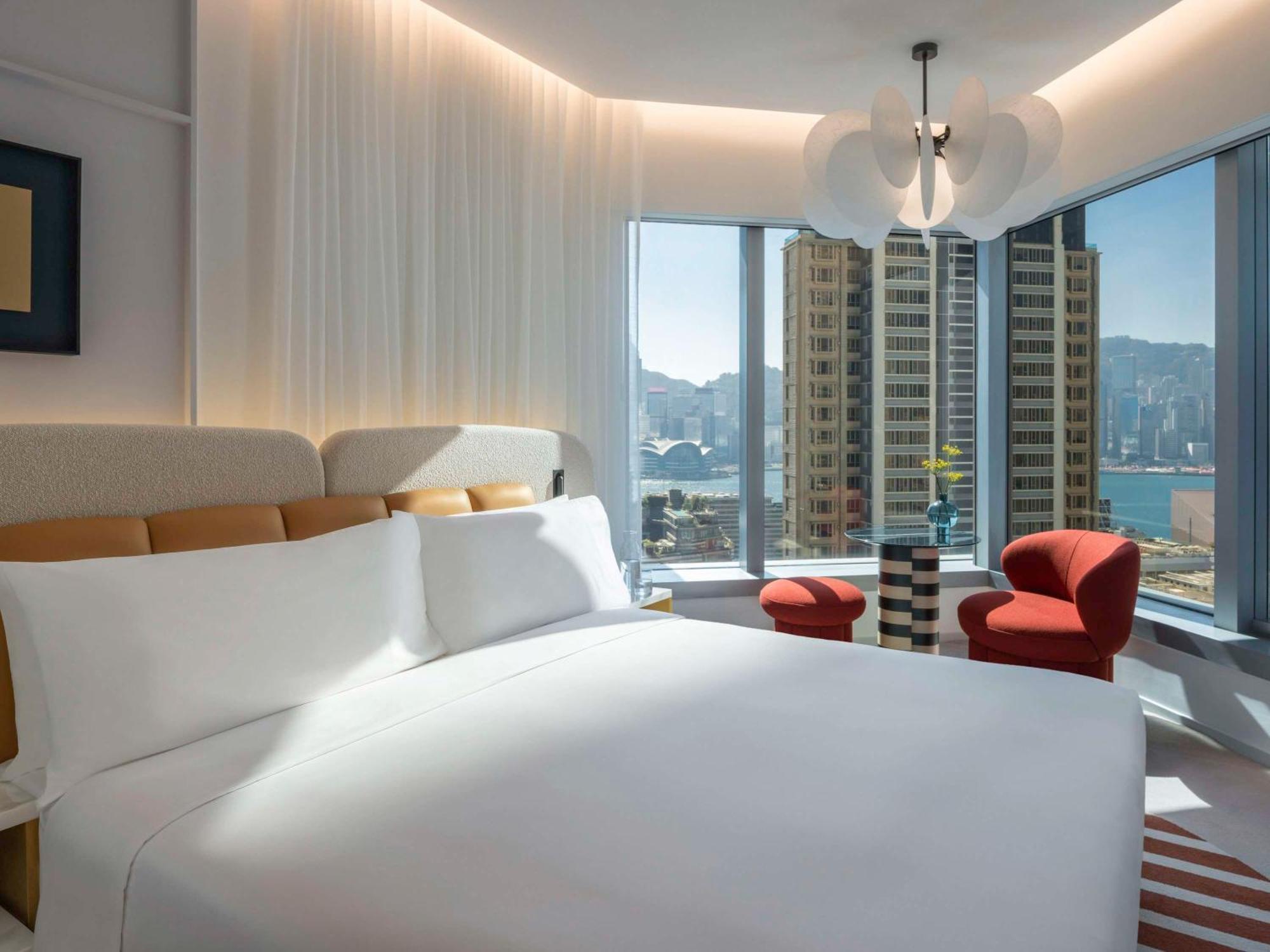 Mondrian โรงแรม