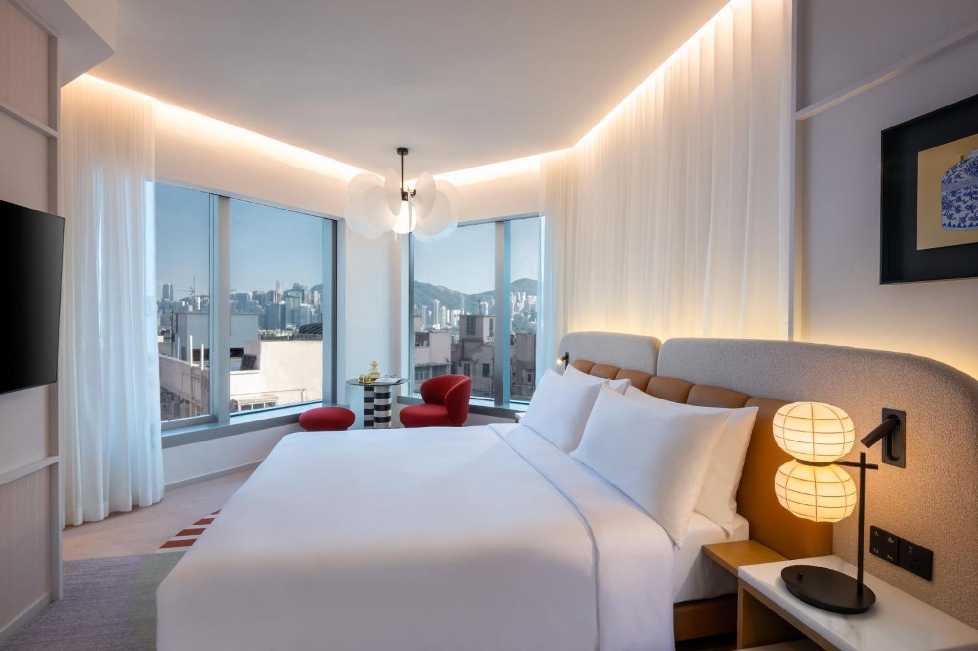 Mondrian 5*